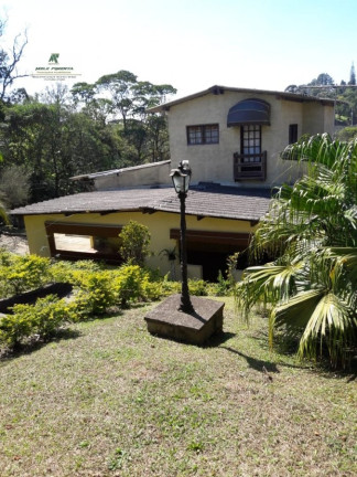 Imagem Chácara com 4 Quartos à Venda, 1.100 m² em Alto Da Serra - São Roque
