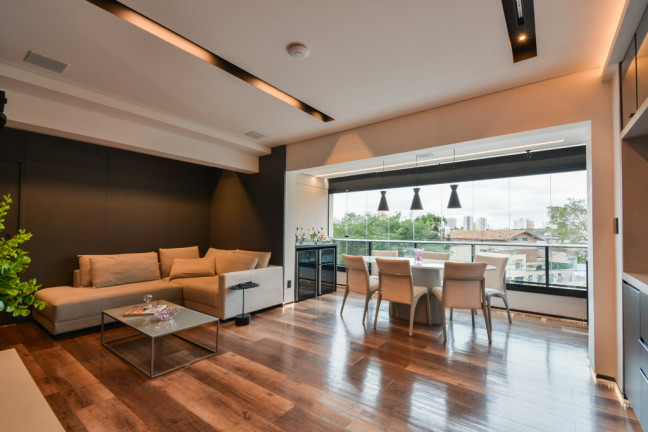 Foto do imóvel Apartamento com 1 Quarto à Venda, 85 m² em Vila Mariana - São Paulo