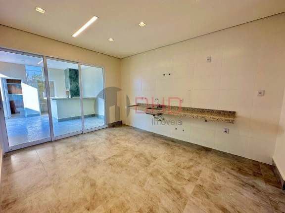 Imagem Casa de Condomínio com 3 Quartos à Venda, 250 m² em Ibiti Royal Park - Sorocaba