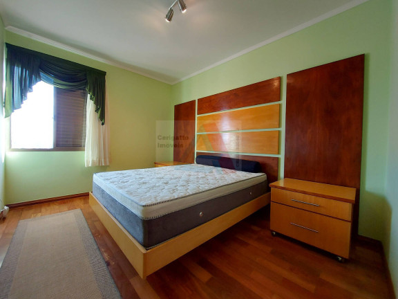 Imagem Apartamento com 3 Quartos para Alugar, 100 m² em Vila Bastos - Santo André Imagem Apartamento com 3 Quartos para Alugar, 100 m² em Vila Bastos - Santo André