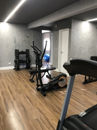 Foto do imóvel Apartamento com 2 Quartos à Venda, 75 m² em Vila Izabel - Curitiba