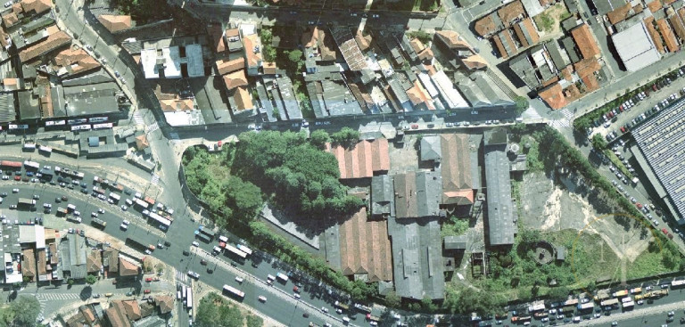 Imagem Imóvel Comercial à Venda, 613 m² em Vila Prudente - São Paulo