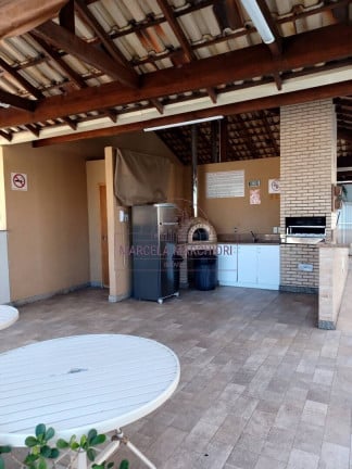 Foto do imóvel Apartamento com 3 Quartos à Venda, 75 m² em Praia De Itaparica - Vila Velha