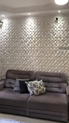 Foto do imóvel Apartamento com 2 Quartos à Venda, 45 m² em Jardim Petrópolis - Cotia