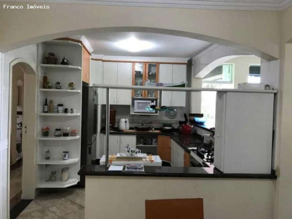 Imagem Casa com 6 Quartos à Venda, 900 m² em Suissa - Ribeirão Pires