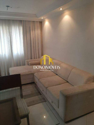 Foto do imóvel Apartamento com 2 Quartos à Venda, 66 m² em Centro - São Bernardo Do Campo