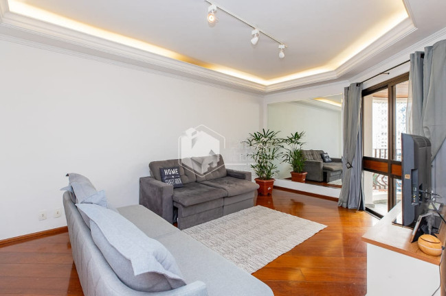 Foto do imóvel Apartamento com 3 Quartos à Venda, 150 m² em Moema - São Paulo