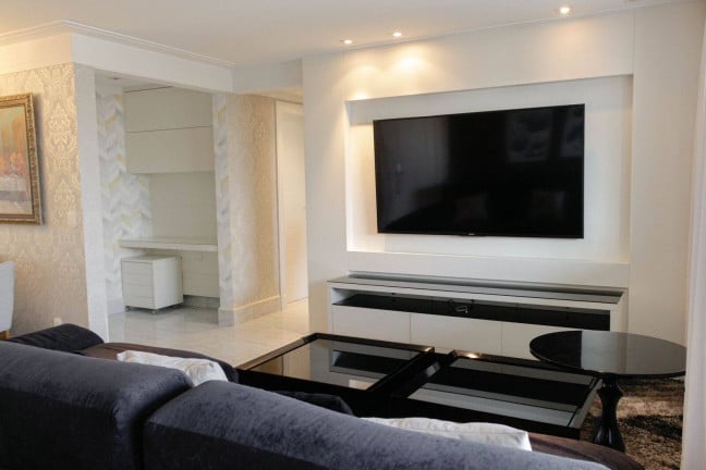 Foto do imóvel Apartamento com 2 Quartos à Venda, 96 m² em Vila Andrade - São Paulo