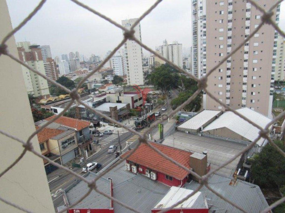 Foto do imóvel Apartamento com 2 Quartos à Venda,  em Vila Mariana - São Paulo