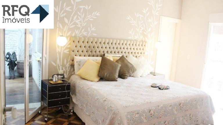 Foto do imóvel Imóvel com 3 Quartos à Venda, 285 m² em Aclimação - São Paulo