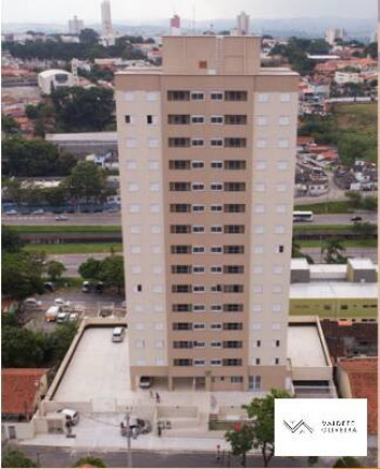 Foto do imóvel Apartamento com 2 Quartos à Venda, 53 m² em Monte Castelo - São José Dos Campos