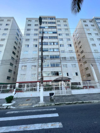 Imagem Apartamento com 1 Quarto à Venda, 36 m² em Caiçara - Praia Grande
