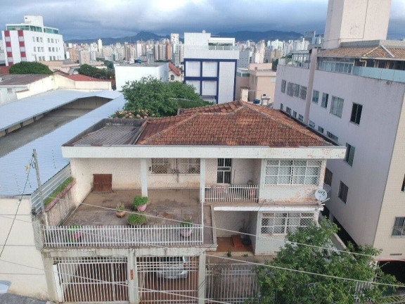 Imagem Casa com 5 Quartos à Venda, 525 m² em Belo Horizonte