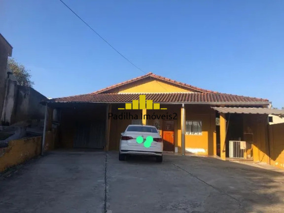 Foto do imóvel Casa com 2 Quartos à Venda, 375 m² em Jardim Vera Cruz - Sorocaba