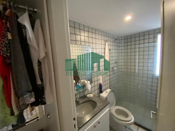 Foto do imóvel Apartamento com 4 Quartos à Venda, 160 m² em Bairro Novo - Olinda