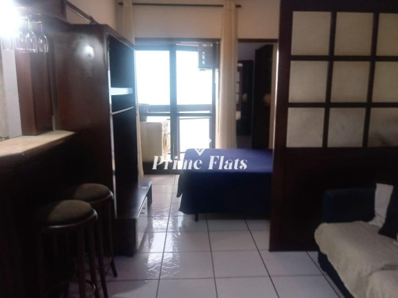 Foto do imóvel Apartamento com 1 Quarto à Venda, 35 m² em Campos Elíseos - São Paulo