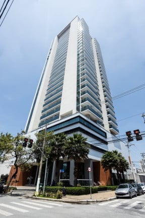 Foto do imóvel Imóvel à Venda, 34 m² em Chácara Santo Antônio (zona Sul) - São Paulo