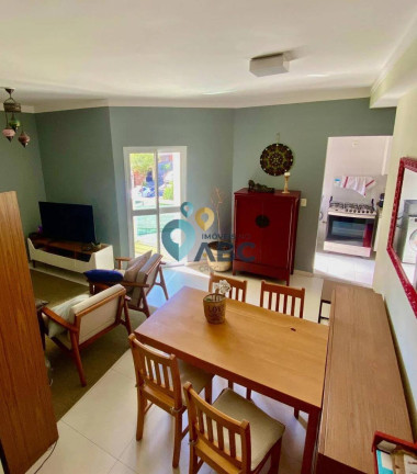 Foto do imóvel Apartamento com 3 Quartos à Venda, 78 m² em Nova Petrópolis - São Bernardo Do Campo