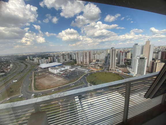 Imagem Imóvel Comercial para Alugar, 38 m² em Norte (águas Claras) - Brasília