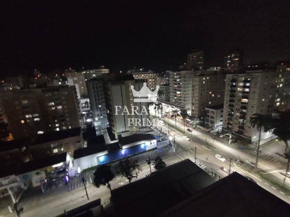 Foto do imóvel Apartamento com 4 Quartos à Venda, 225 m² em Gonzaga - Santos