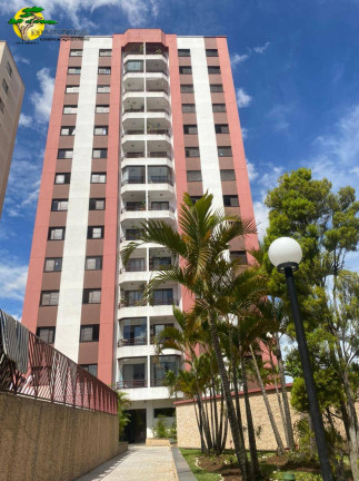 Imagem Apartamento com 3 Quartos à Venda, 75 m² em Parque Mandaqui - São Paulo