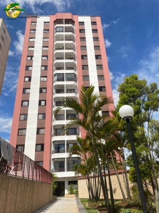 Foto do imóvel Apartamento com 3 Quartos à Venda, 75 m² em Parque Mandaqui - São Paulo