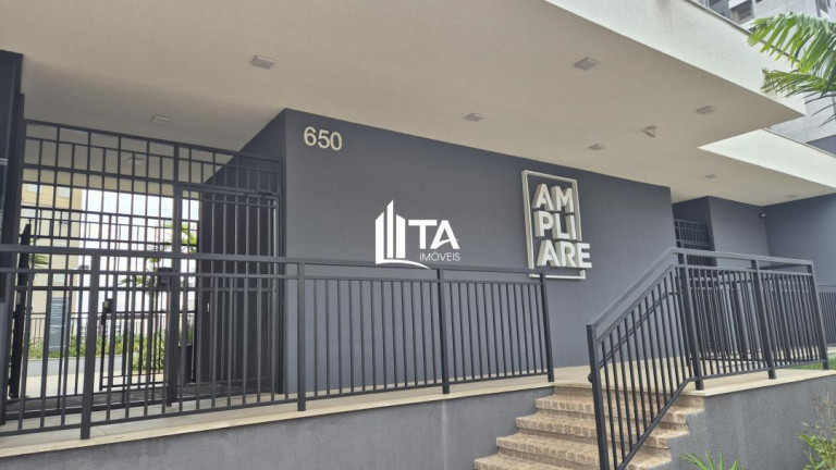 Foto do imóvel Imóvel com 3 Quartos à Venda, 98 m² em Taquaral - Campinas