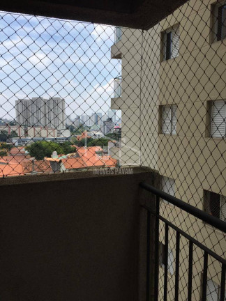 Foto do imóvel Apartamento com 3 Quartos à Venda, 68 m² em Centro - São Bernardo Do Campo