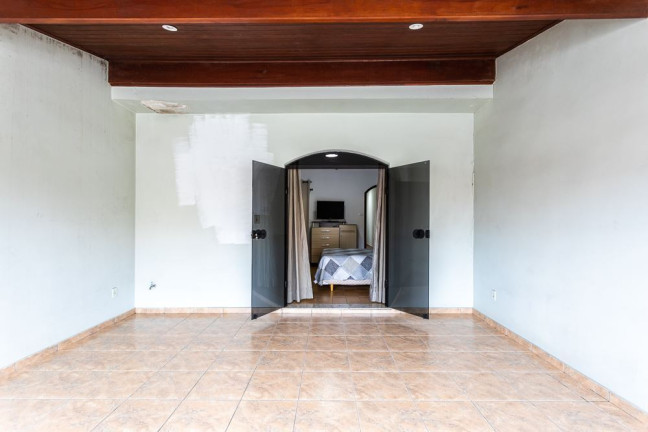 Imagem Casa com 3 Quartos à Venda, 203 m² em Parque Erasmo Assunção - Santo André