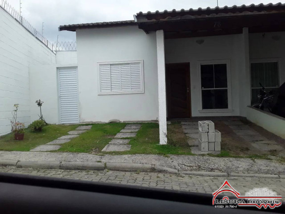 Foto do imóvel Casa de Condomínio com 2 Quartos à Venda, 80 m² em Jardim Colônia - Jacareí