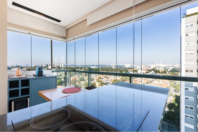 Foto do imóvel Imóvel com 1 Quarto à Venda, 41 m² em Vila Leopoldina - São Paulo