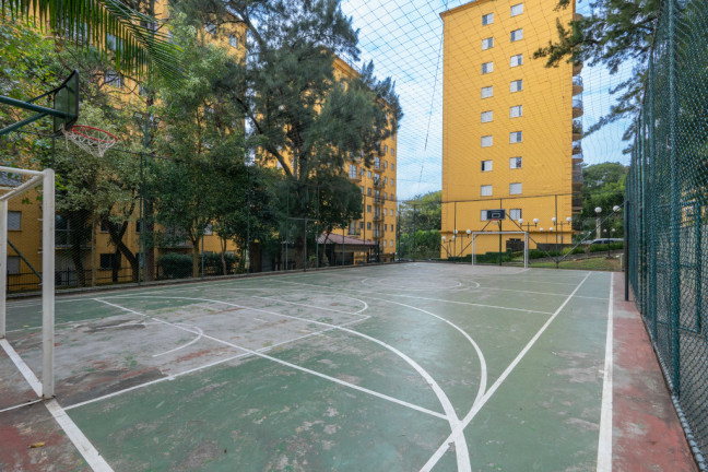 Foto do imóvel Imóvel com 3 Quartos à Venda, 60 m² em Vila Das Belezas - São Paulo