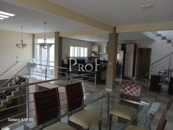 Foto do imóvel Casa com 3 Quartos à Venda, 450 m² em Campestre - Santo André