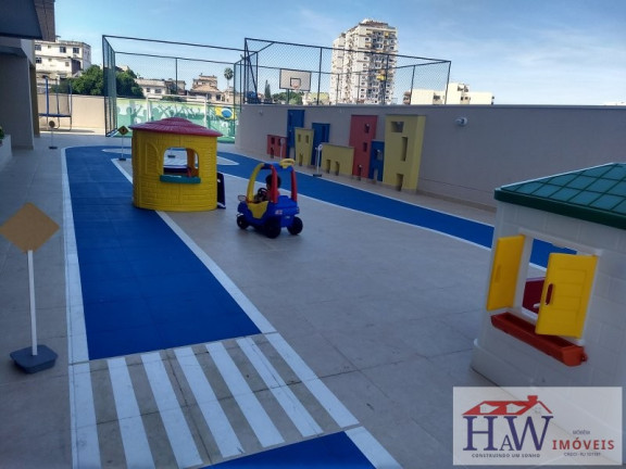 Foto do imóvel Apartamento com 2 Quartos à Venda, 84 m² em Cachambi - Rio De Janeiro