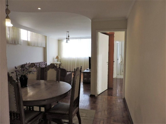 Imagem Apartamento com 3 Quartos à Venda, 130 m² em Vila Adyana - São José Dos Campos