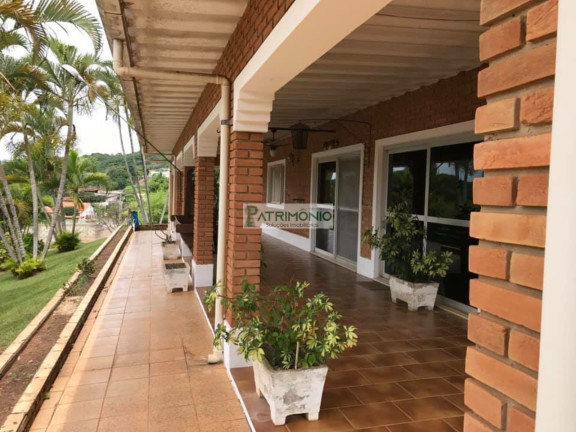 Foto do imóvel Imóvel com 3 Quartos à Venda, 751 m² em Loteamento Santo Antonio - Jaguariúna