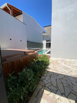 Imagem Casa com 3 Quartos à Venda, 173 m² em Residencial Monte Verde - Indaiatuba