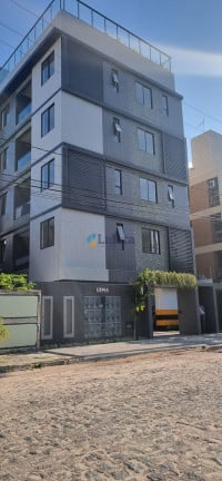 Foto do imóvel Apartamento com 1 Quarto à Venda, 41 m² em Intermares - Cabedelo