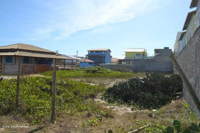 Imagem Terreno à Venda, 800 m² em Figueiras - Arraial Do Cabo