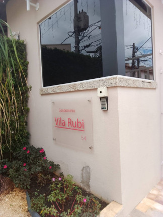 Foto do imóvel Casa com 2 Quartos à Venda, 80 m² em Jardim Martins - Jundiaí