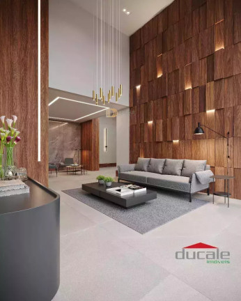 Foto do imóvel Cobertura com 1 Quarto à Venda, 79 m² em Itapuã - Vila Velha