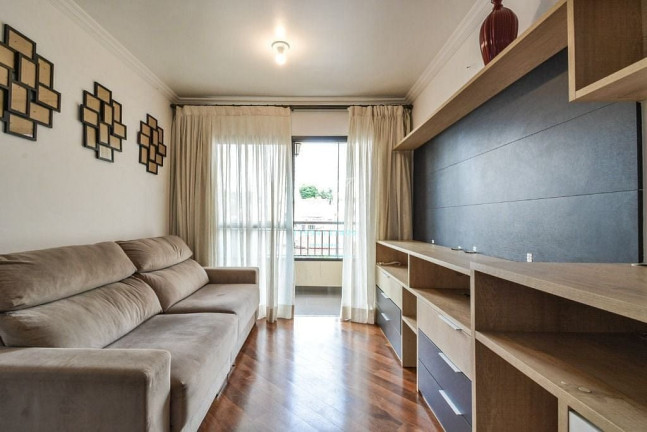 Foto do imóvel Apartamento com 3 Quartos à Venda, 80 m² em Saúde - São Paulo