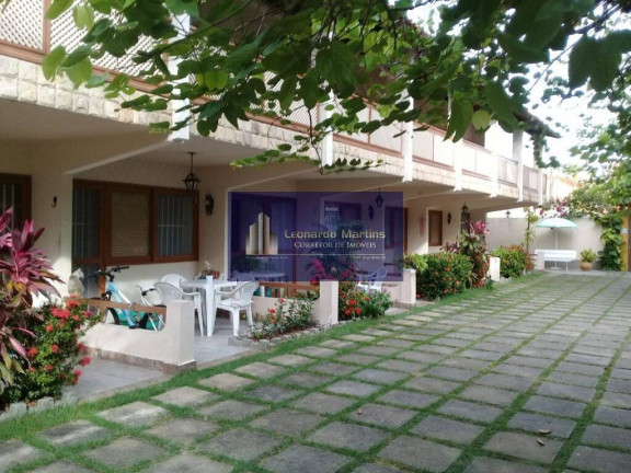 Foto do imóvel Casa de Condomínio com 1 Quarto à Venda, 65 m² em Portinho - Cabo Frio
