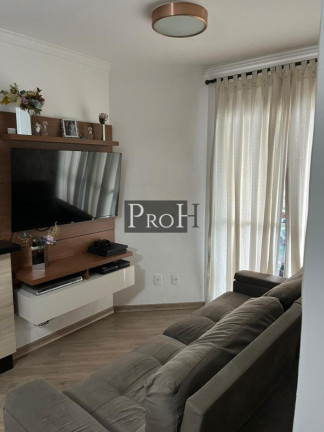 Foto do imóvel Apartamento com 3 Quartos à Venda, 65 m² em Vila Prudente - São Paulo