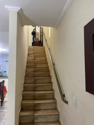 Imagem Casa com 2 Quartos à Venda, 81 m² em Enseada - Guarujá