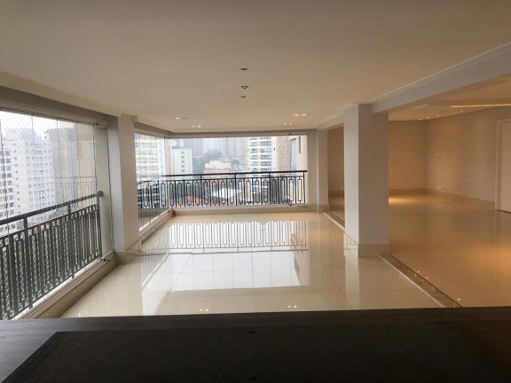 Foto do imóvel Apartamento com 3 Quartos à Venda, 250 m² em Vila Mariana - São Paulo