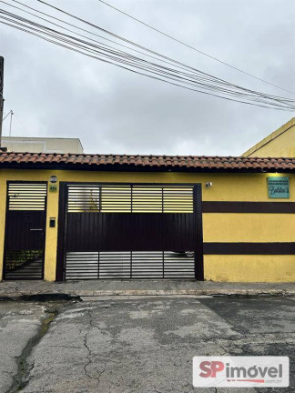 Foto do imóvel Sobrado com 2 Quartos à Venda, 64 m² em Parada Xv De Novembro - São Paulo