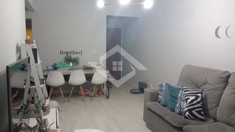 Foto do imóvel Apartamento com 2 Quartos à Venda, 79 m² em Irajá - Rio De Janeiro