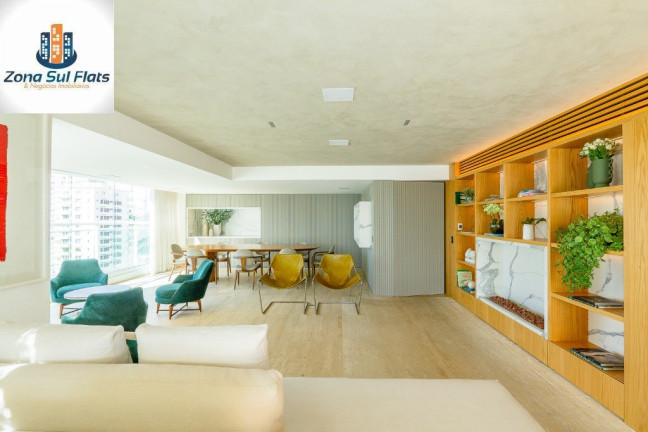 Imagem Imóvel com 4 Quartos à Venda, 435 m² em Pinheiros - São Paulo