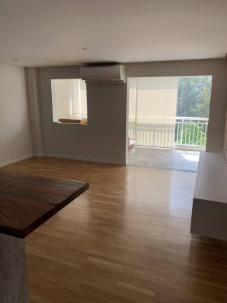 Foto do imóvel Apartamento com 2 Quartos à Venda, 75 m² em Parque Reboucas - São Paulo
